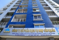 bo y te yeu cau huy dong cac bac si phuong tien cuu chua cho nan nhan vu chay chung cu carina plaza