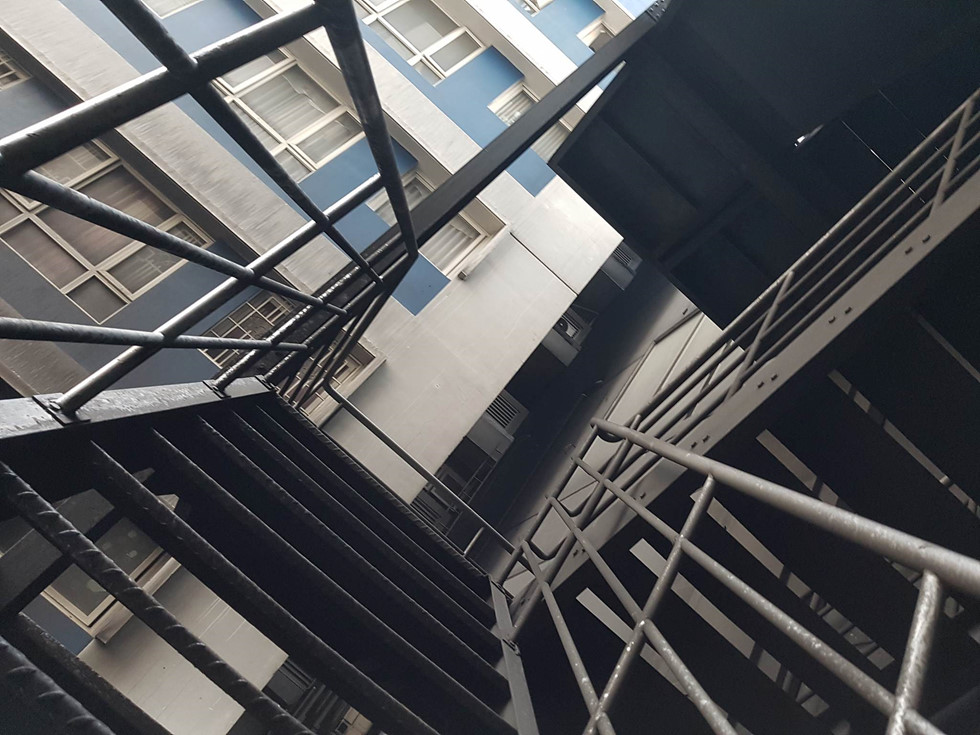 truc tiep lua tai bung phat o chung cu carina plaza