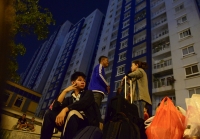 vu chay lon tai cong ty may vina korea gay thiet hai nang ne