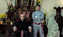 Vịnh Xuân Việt Nam thách đấu Từ Hiểu Đông