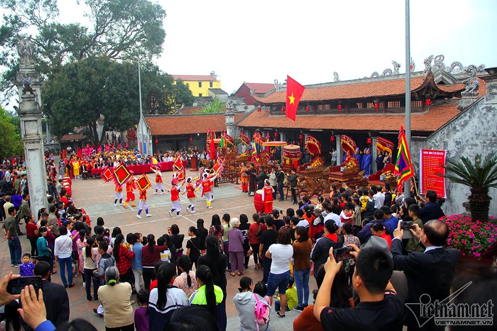man quay kieu vat kiet suc trinh nu ha thanh
