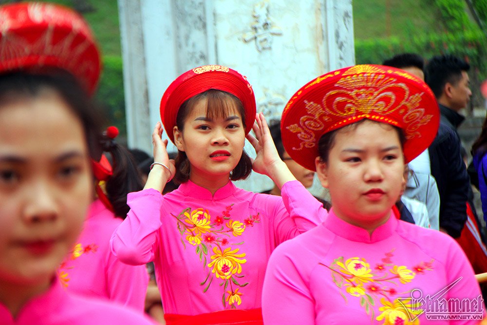 man quay kieu vat kiet suc trinh nu ha thanh