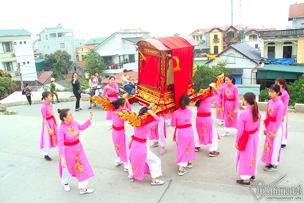 man quay kieu vat kiet suc trinh nu ha thanh