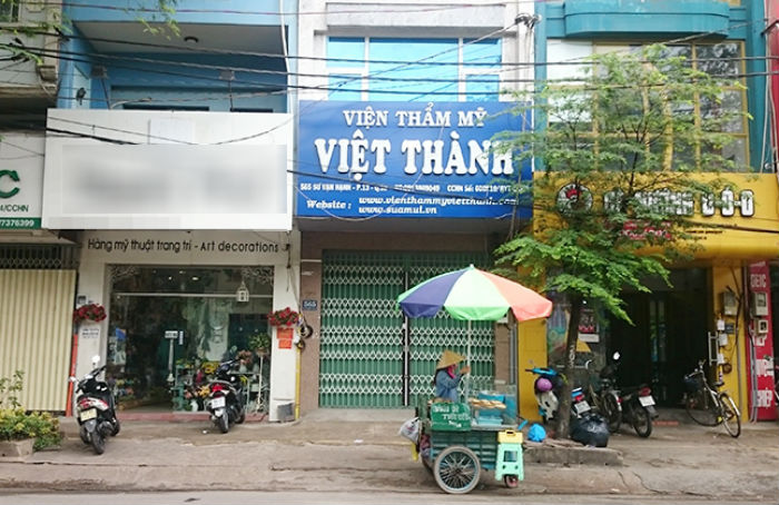 bac si tham my lam chet nguoi o sai gon bi phat 64 trieu