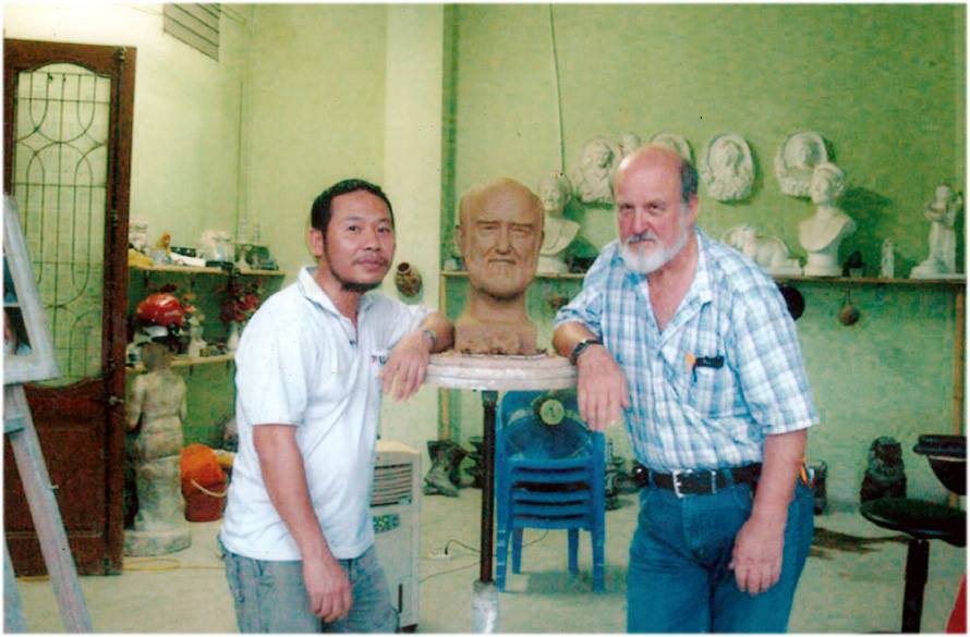 cha de tuong 12 con giap khoa than toi muon ton ve dep thuan khiet cao thuong