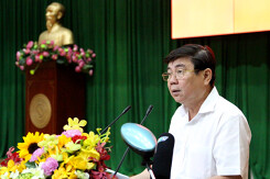 TP.HCM thu thập dữ liệu cá nhân hơn chục triệu người dân