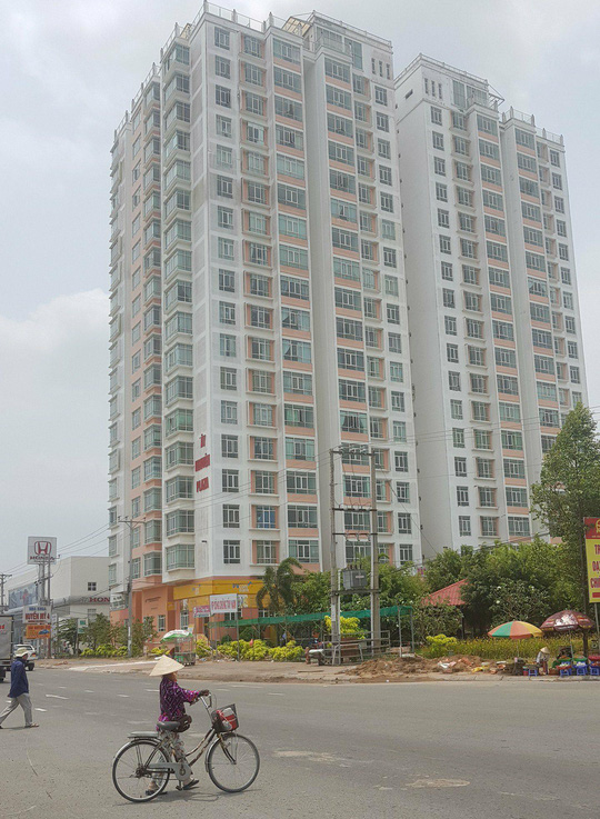 nom nop lo so vi he thong phong chay chung cu tay nguyen plaza hu hong