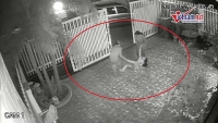 doc quyen clip toan canh vu tai nan kinh hoang o nga 6 o cho dua