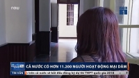 de xuat phat 3 trieu dong neu khong nhuong cho cho nguoi gia gay tranh cai