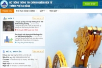 da nang co mot so van de lon va nong nhung khong co loi ra