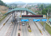 BOT Thái Nguyên - Chợ Mới nguy cơ vỡ phương án tài chính