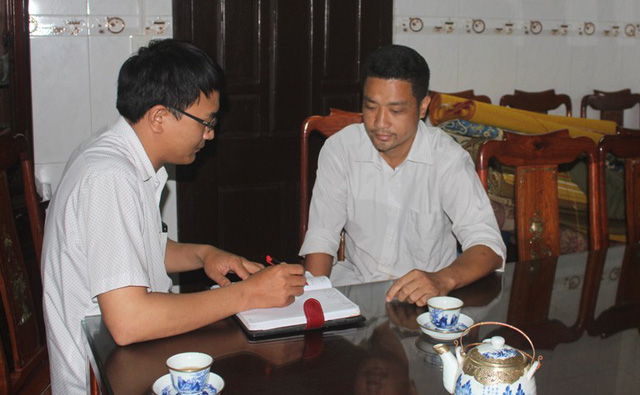 su that bat ngo vu san phu tu vong vi tin loi thay boi o hai duong
