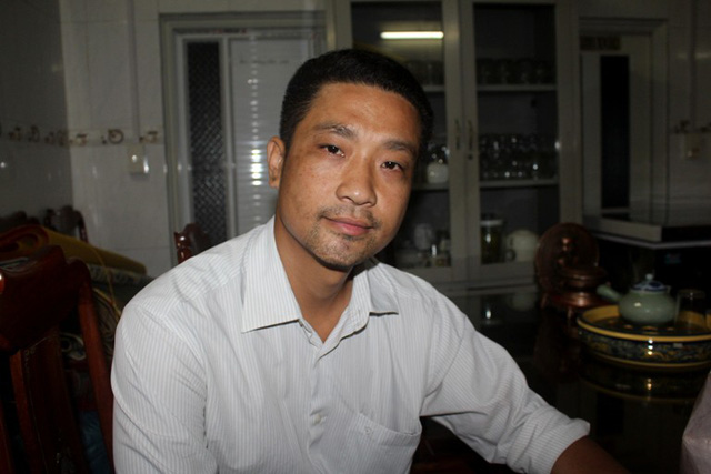 su that bat ngo vu san phu tu vong vi tin loi thay boi o hai duong