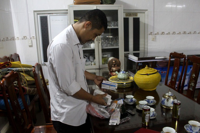 su that bat ngo vu san phu tu vong vi tin loi thay boi o hai duong