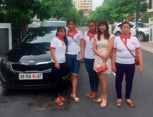 tan giac mong doi doi