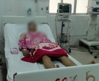dang noi chuyen thi cu cai dung dao dam nguoi tinh thung tim