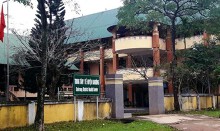 Sinh phẩm hết hạn sử dụng vẫn đem nội soi bệnh nhân dạ dày