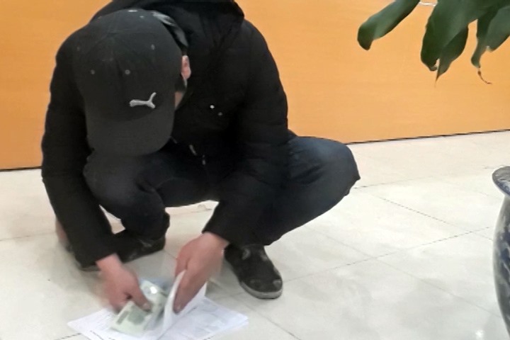 nuom nuop canh kep tien dua nhan tai hai quan hai phong