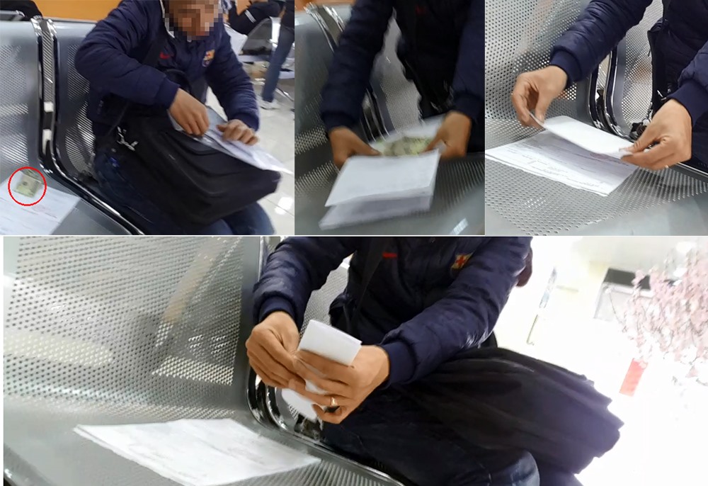 nuom nuop canh kep tien dua nhan tai hai quan hai phong