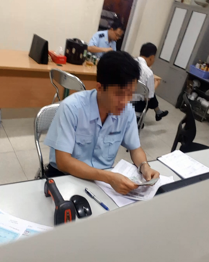nuom nuop canh kep tien dua nhan tai hai quan hai phong