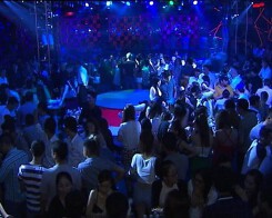 TP HCM: Cứ đụng đến quán bar, vũ trường là có ma túy