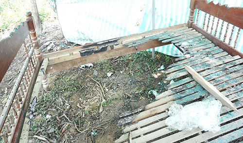 nguoi dan nem bom xang dot choi canh khi xua duoi cat tac