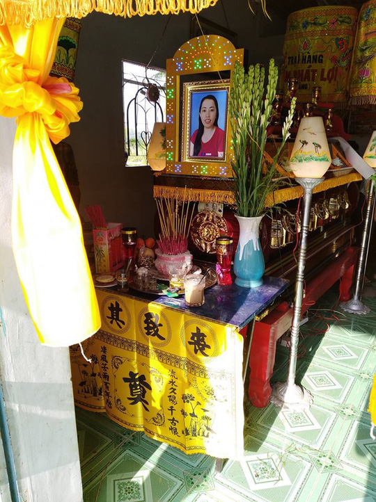 nhan vien y te chu quan benh nhan bi ran can chet oan