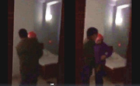 thanh hoa sau on ao clip nha nghi chu tich xa len lam pho bi thu thi tran