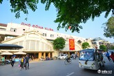 Nhìn lại hơn 200 năm lịch sử chợ Đồng Xuân xưa và nay