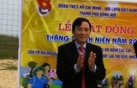 con cong tac noi cha lam truong doan thanh tra ha phan loai cong chuc