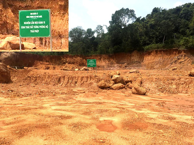 dao ngoc phu quoc bi bam nat chinh quyen da buong long quan ly ra sao