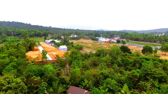 dao ngoc phu quoc bi bam nat chinh quyen da buong long quan ly ra sao