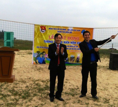 de vo con thang tien bat thuong pho bi thu thanh uy bi dieu chuyen cong tac