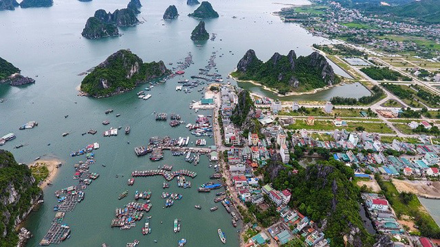 Yêu cầu 3 tỉnh có đặc khu kinh tế chặn tình trạng 'thổi' giá đất yeu cau 3 tinh co dac khu kinh te chan tinh trang thoi gia dat