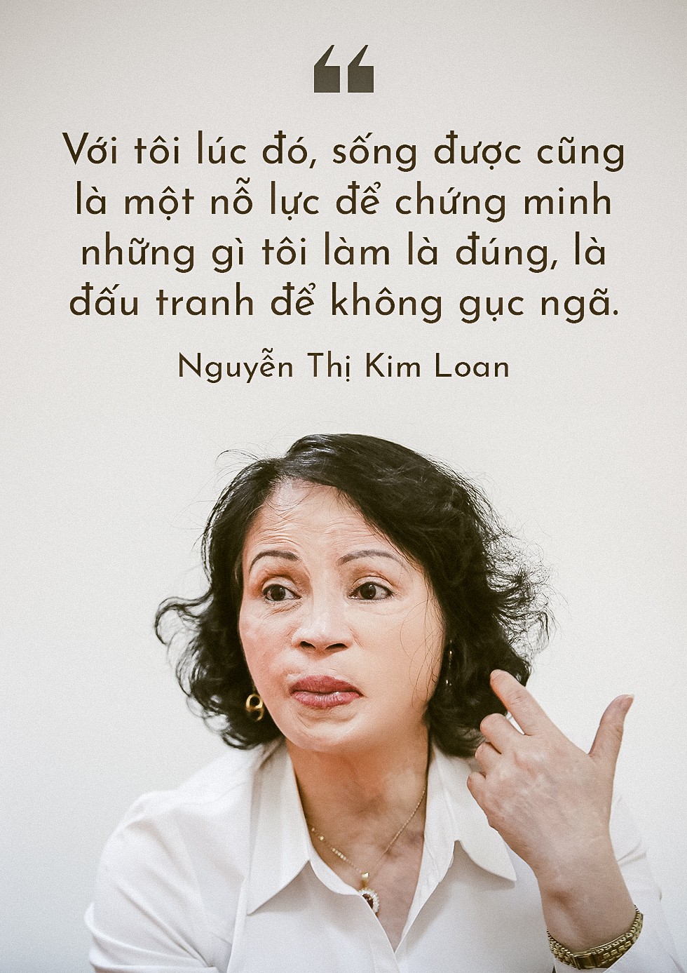 hanh trinh tro lai nghe cua nu tham phan bi tat axit