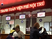 hon 1900 dich vu y te se duoc dieu chinh gia tu ngay 1512