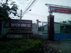 Kỷ luật hàng loạt cán bộ nơi phó chánh văn phòng huyện ủy tự tử