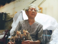 doi quan dac nhiem dem tinh hon ngay o truong sa