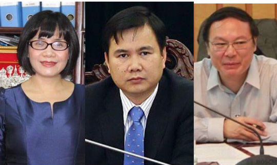 thu tuong nguyen xuan phuc bo nhiem 3 tan thu truong