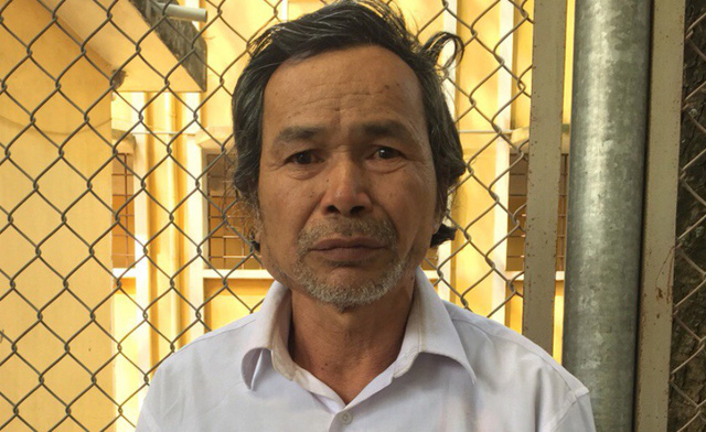 khoi to doi tuong bi cao buoc giet em trai va hang xom vi con ga