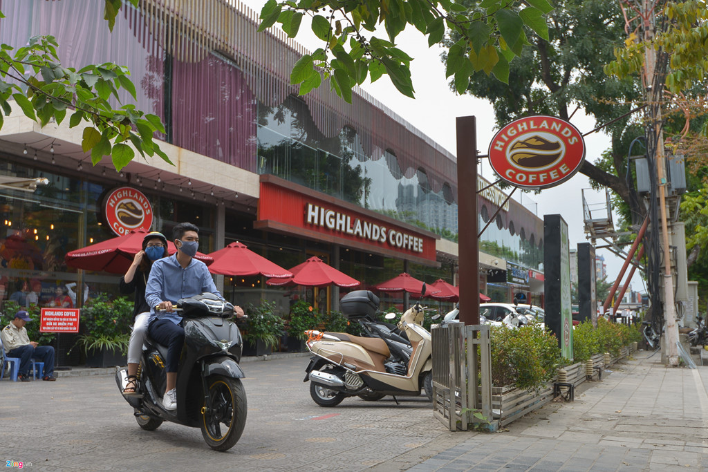 ha noi chay y xu ly vu xe thit 20000 m2 dat cong hoa