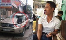 Sau 240 triệu đồng, gia đình anh Tiến tiếp tục nhận được tháng lương đầu tiên từ vị doanh nhân