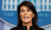 Mỹ sẽ trừng phạt Nga vì vấn đề Syria
