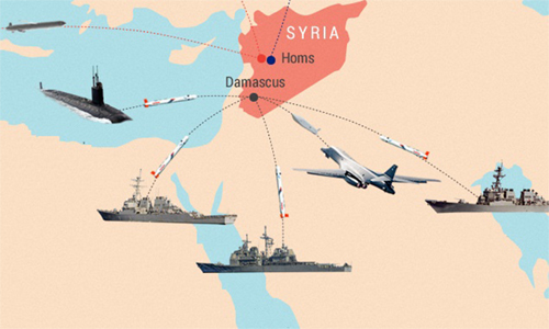 Tổng thống Pháp: 'Không kích Syria không giải quyết được gì nhưng bảo vệ danh dự' tong thong phap khong kich syria khong giai quyet duoc gi nhung bao ve danh du