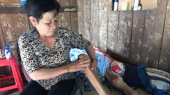 liet toan than vi vuong cap vien thong nhu thong long tren duong