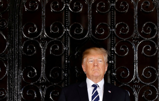 sau khi gap ong abe ong trump bat ngo doi gao nuoc lanh vao tpp