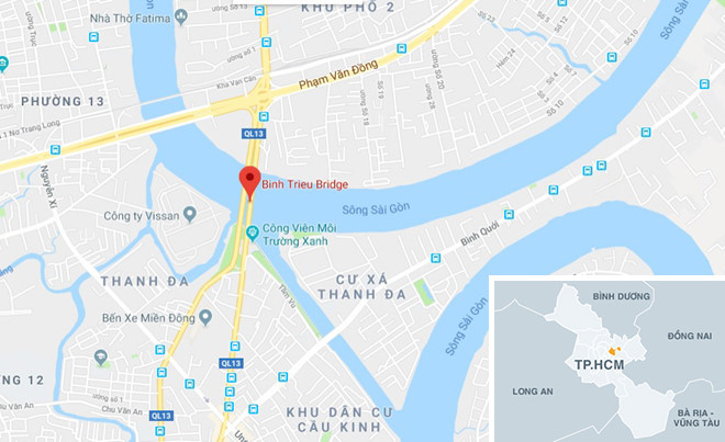 thong xe ham chui binh trieu giam un tac khu vuc ben xe mien dong