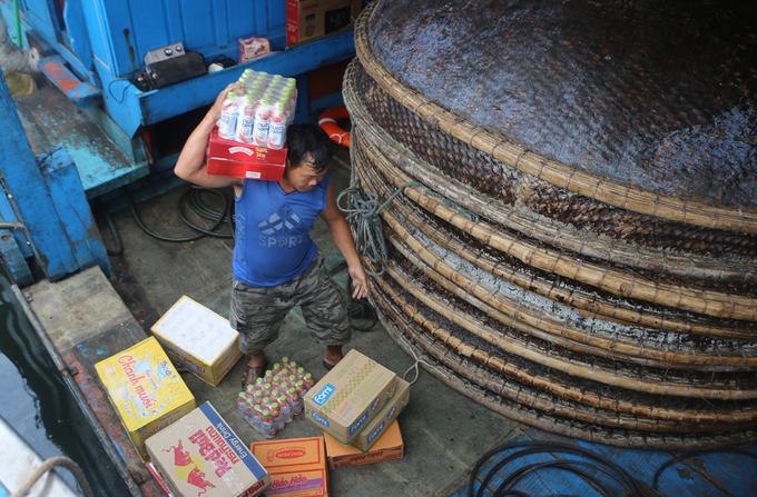 ngu dan quang nam cau muc thu hon 5 ty dong