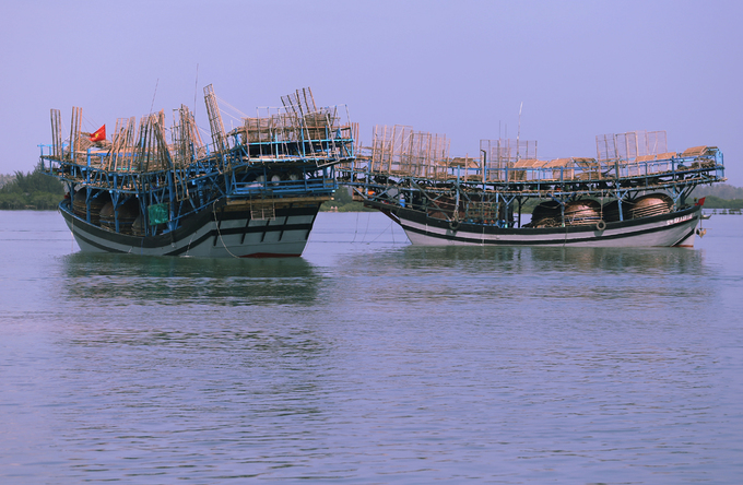 ngu dan quang nam cau muc thu hon 5 ty dong