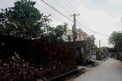 Thanh Hóa: Xã mang tiền hỗ trợ lưới điện của dân đi gửi tiết kiệm